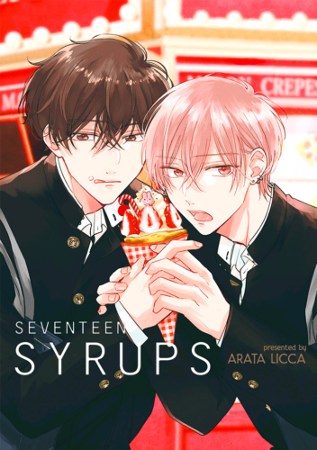 Seventeen Syrups
